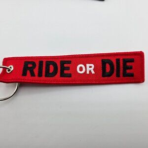 NEW! 5" Car Keytag SUV Keytag Keychain Book Bag Zipper Tag Motorcycle Keychain